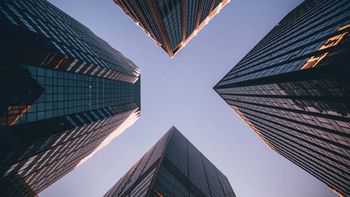 private equity team meeting